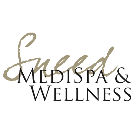 Sneed Medispa & Wellness Logo