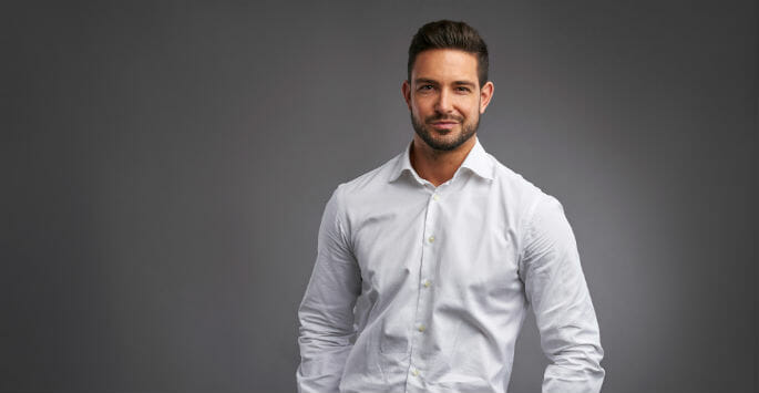 hair restoration - Sneed MediSpa & Wellness