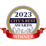 2020 City's Best Awards Winner